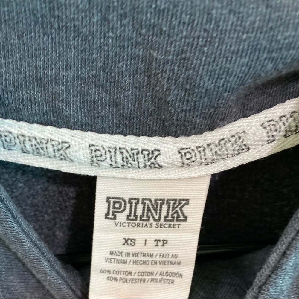 PINK Pullover - Picture 3 of 3